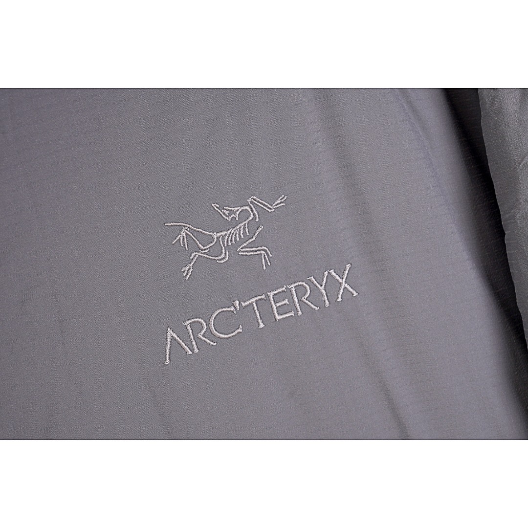 570 ARC'TERYX ATOM AR Hoody始祖鸟防风保暖棉服外套