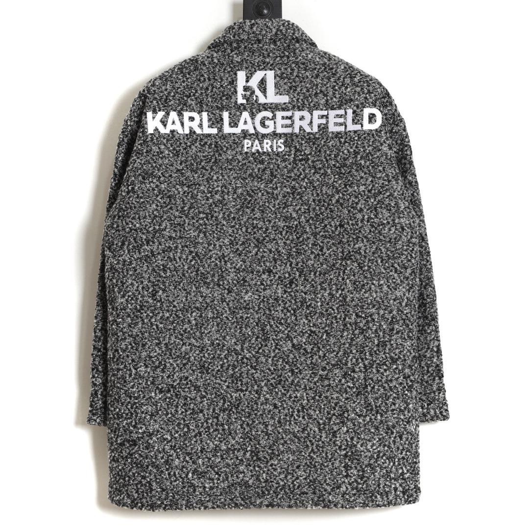 Karllagerfeld22fw羊