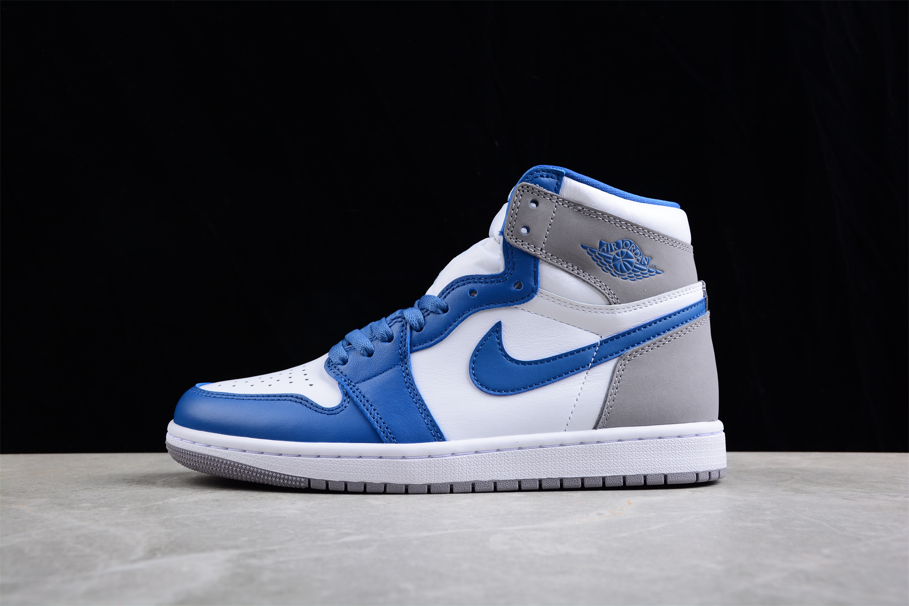 CJ纯原AirJordan1High