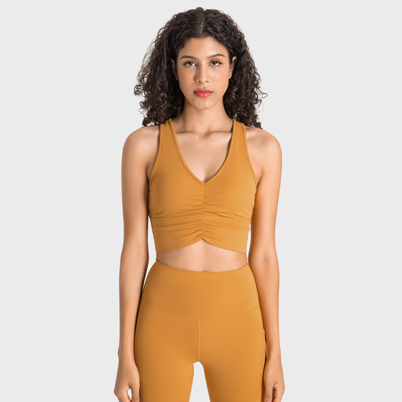 Lululemon tank training black yoga