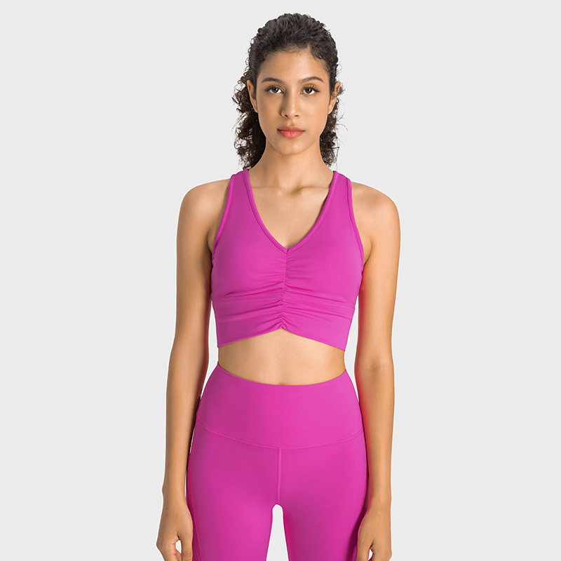 Lululemon tank training black yoga