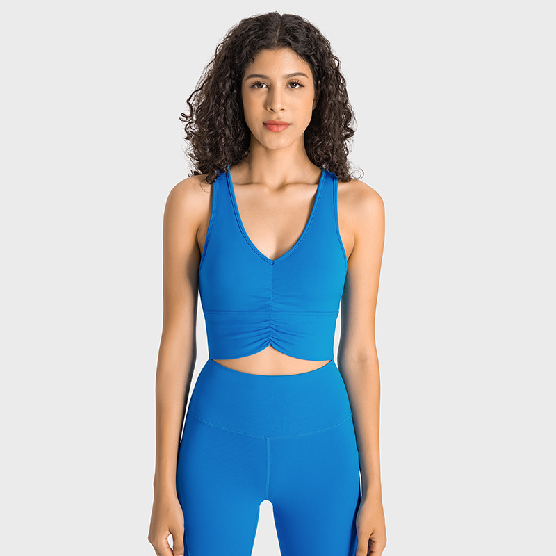 Lululemon tank training black yoga