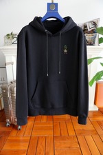Louis Vuitton Clothing Hoodies Fall/Winter Collection Fashion Hooded Top
