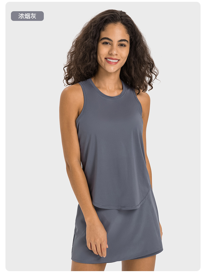 Lulu Tank Top lululemon yoga