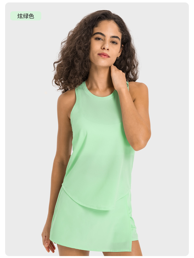 Lulu Tank Top lululemon yoga