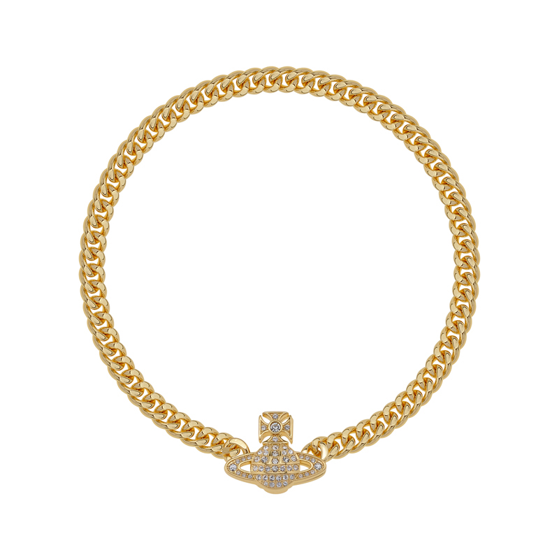 NO:103257,Queen Mother of the Citizen full diamonds and iron stones - single-layer P-corner chain - necklace - golden, Queen Mother of the Citizen necklace, necklace19860909西太后满钻吸铁石-单层P角链-项链-金色,西太后项链,necklace,Jewelry