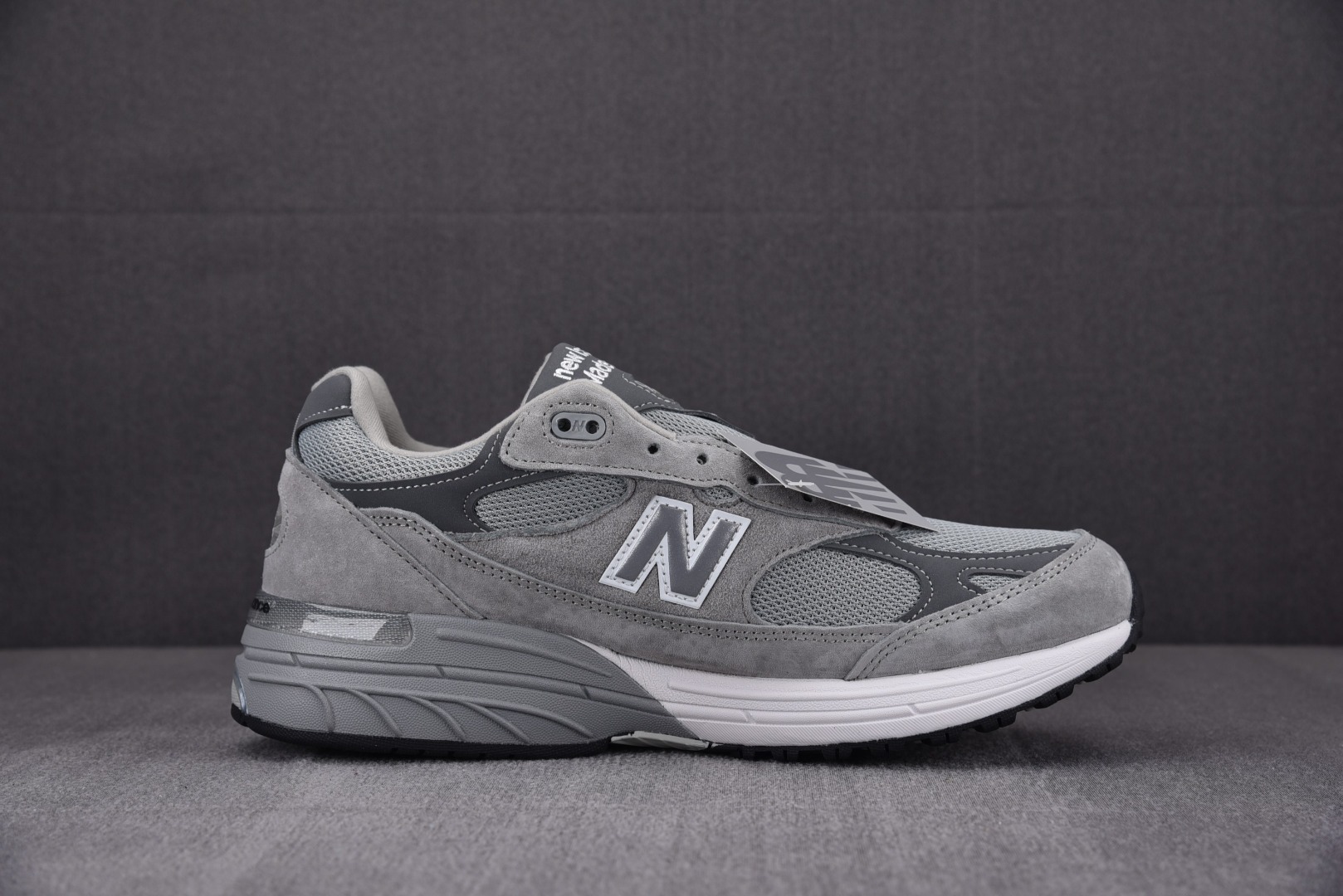 NB993灰色尺码36-46.5总裁