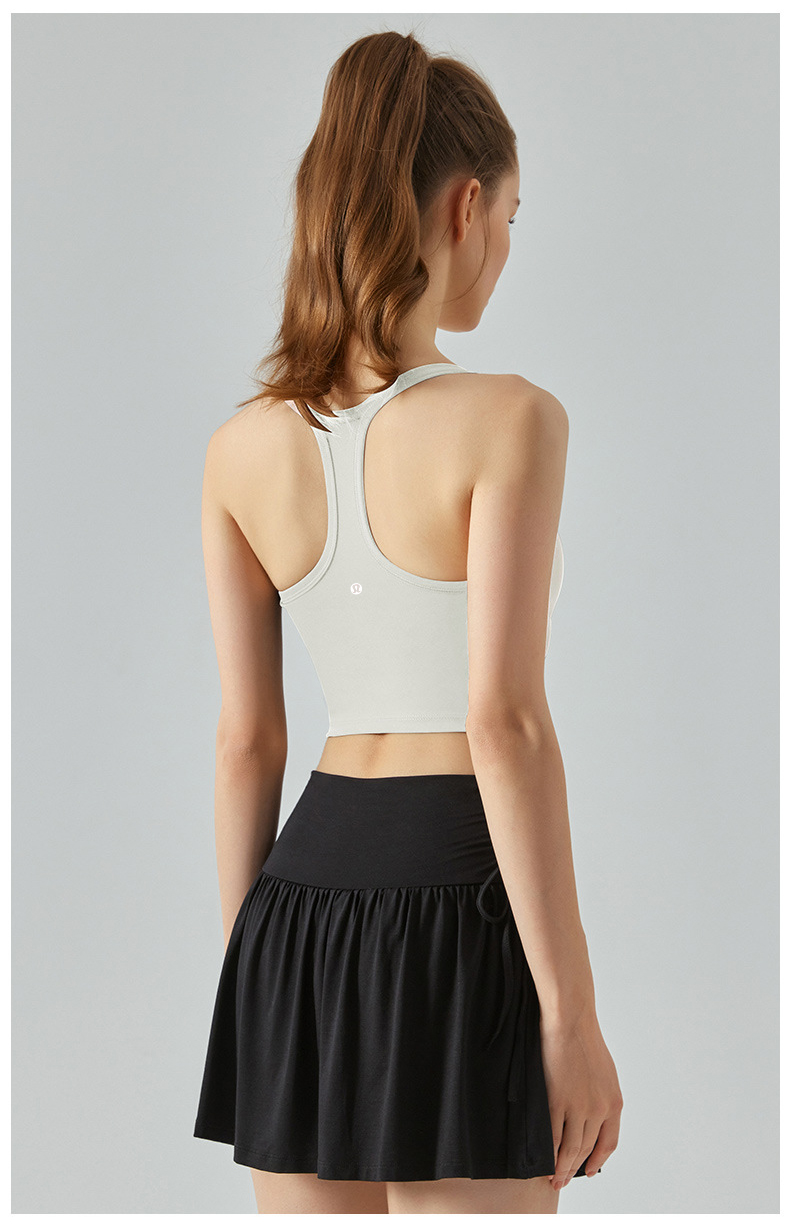 Lulu Tank Top lululemon yoga