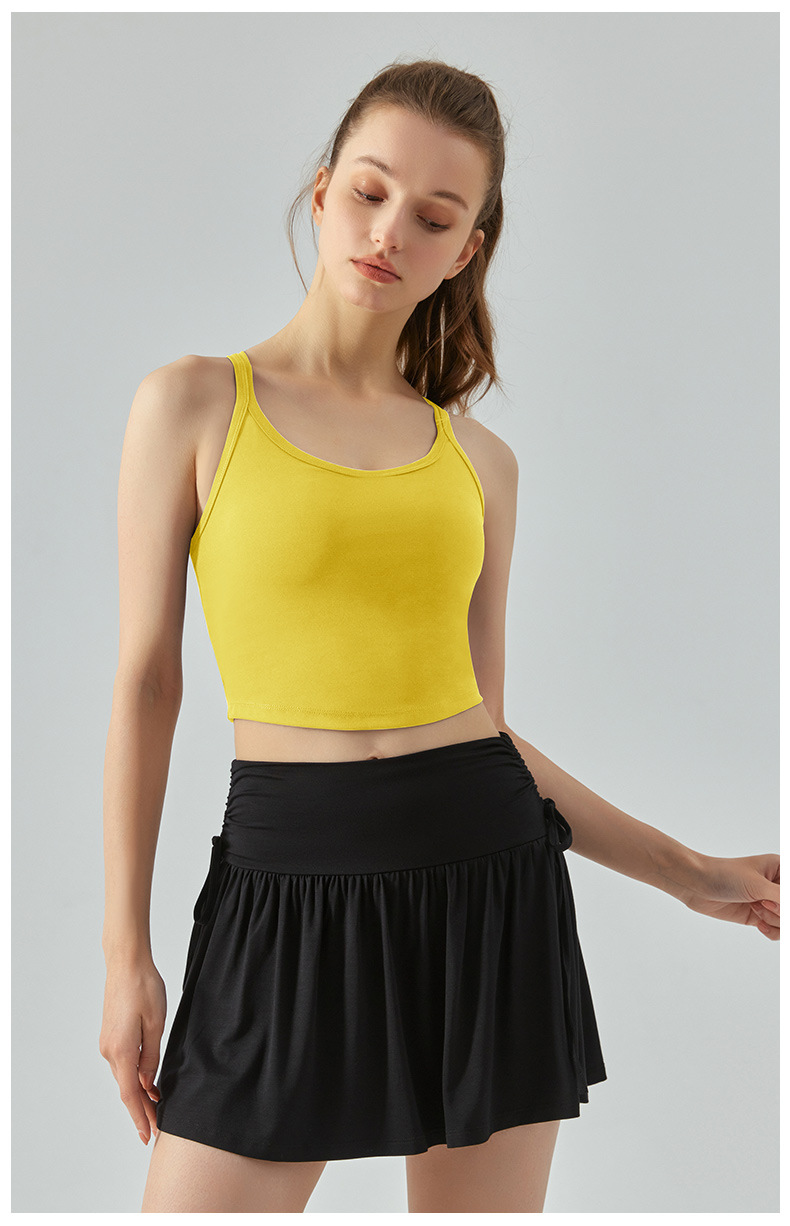Lulu Tank Top lululemon yoga