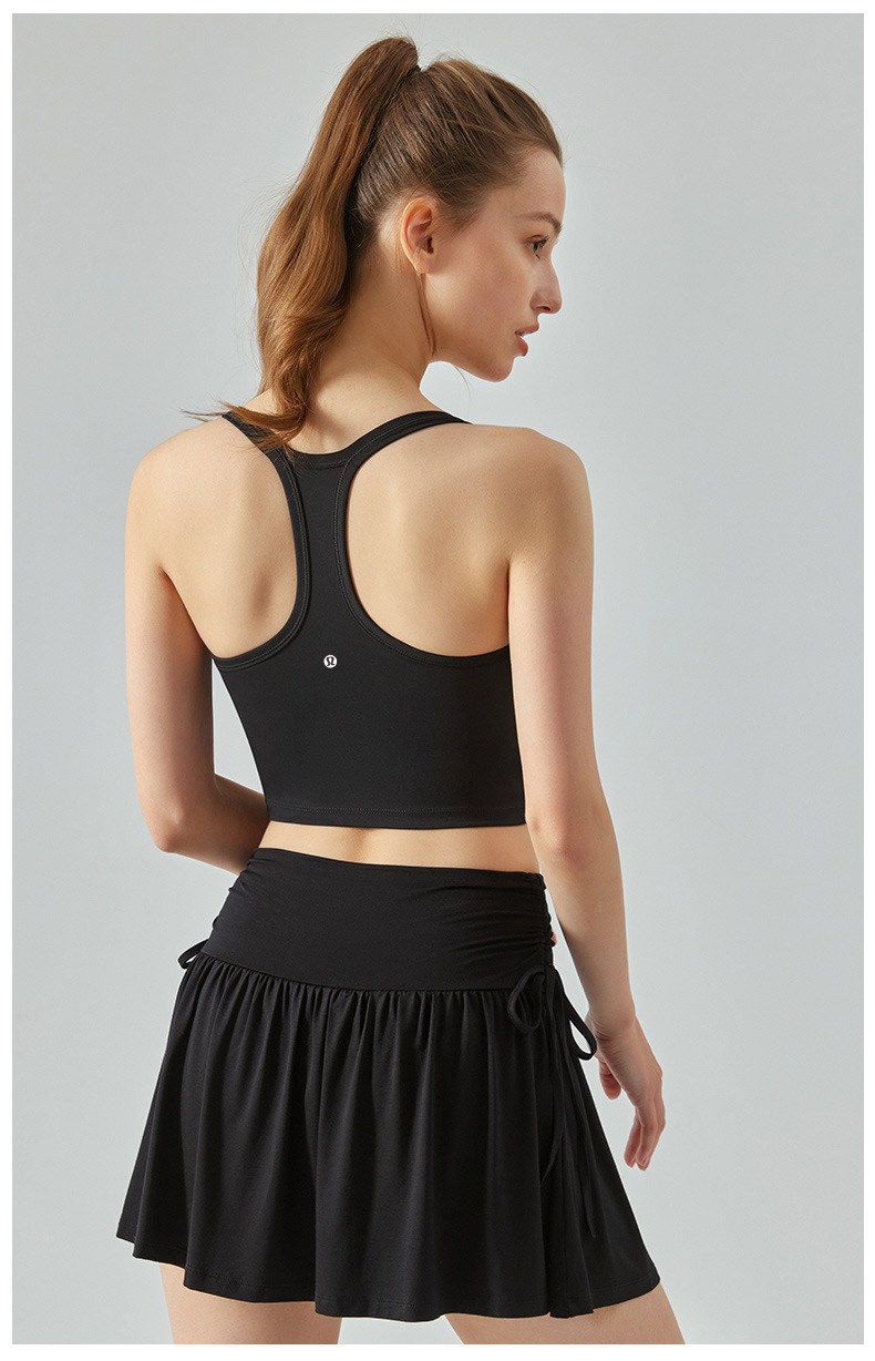 Lulu Tank Top lululemon yoga