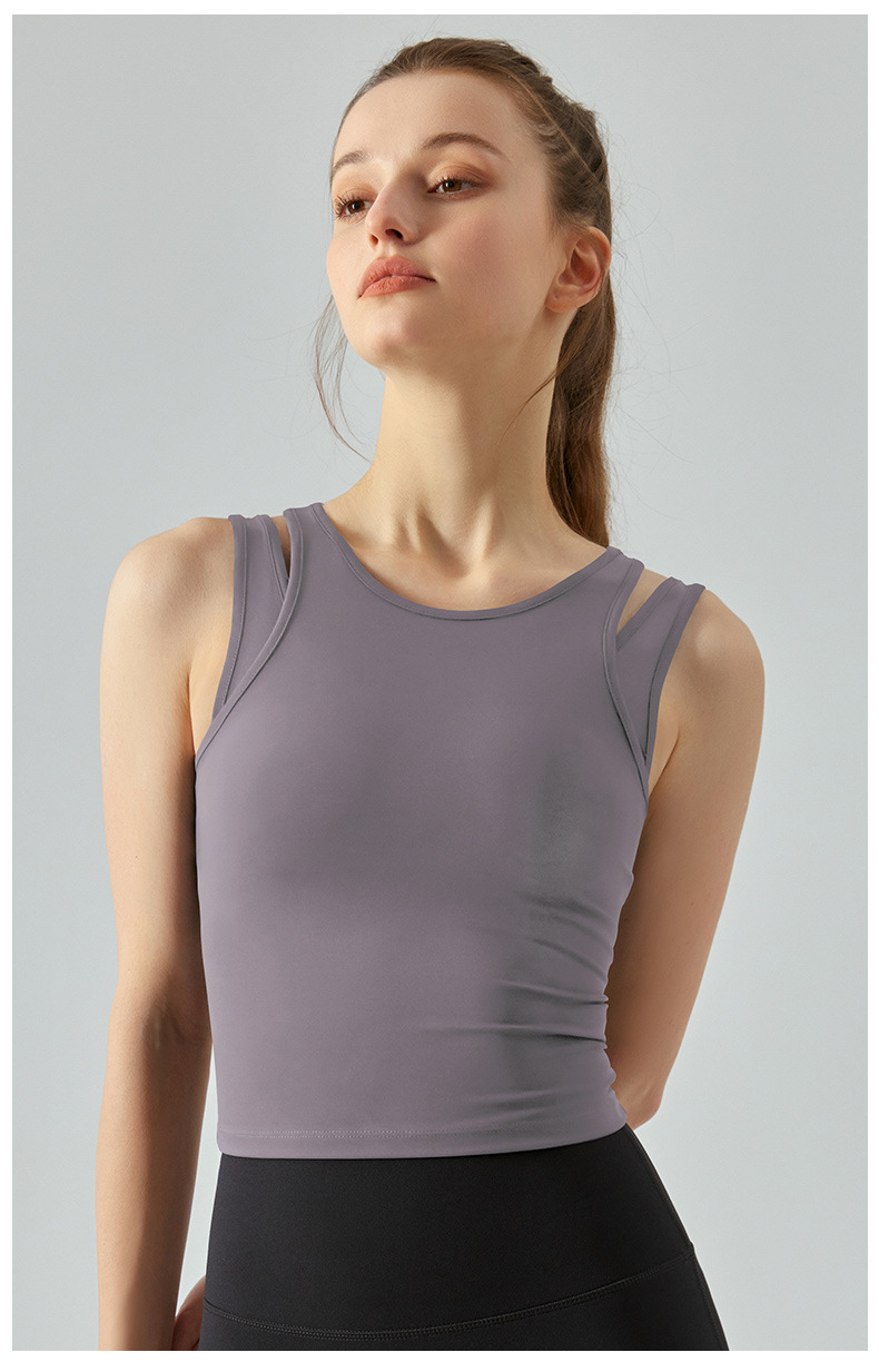 Lulu Tank Top lululemon yoga