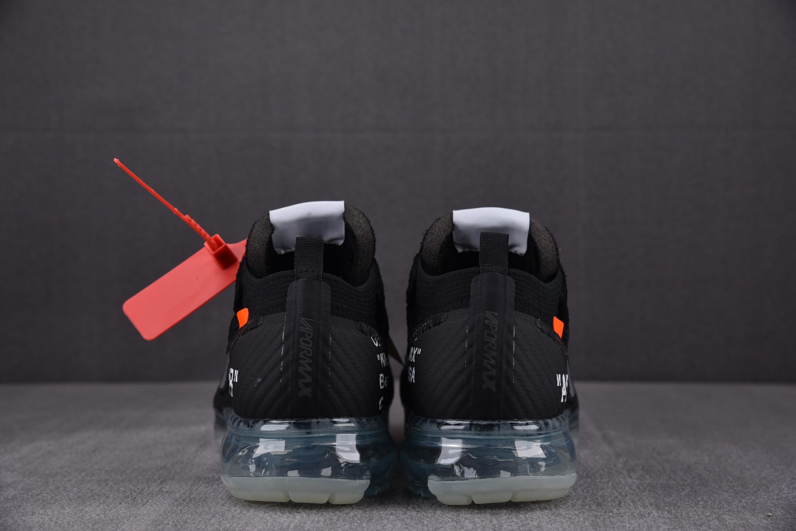 VaporMax联名尺码35.5-4