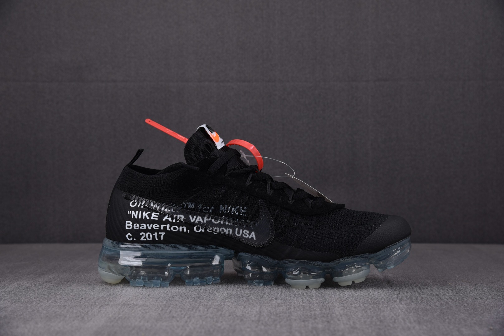 VaporMax联名尺码35.5-4