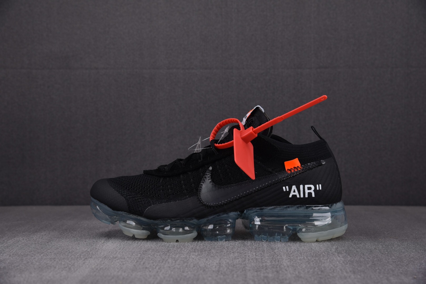 VaporMax联名尺码35.5-4