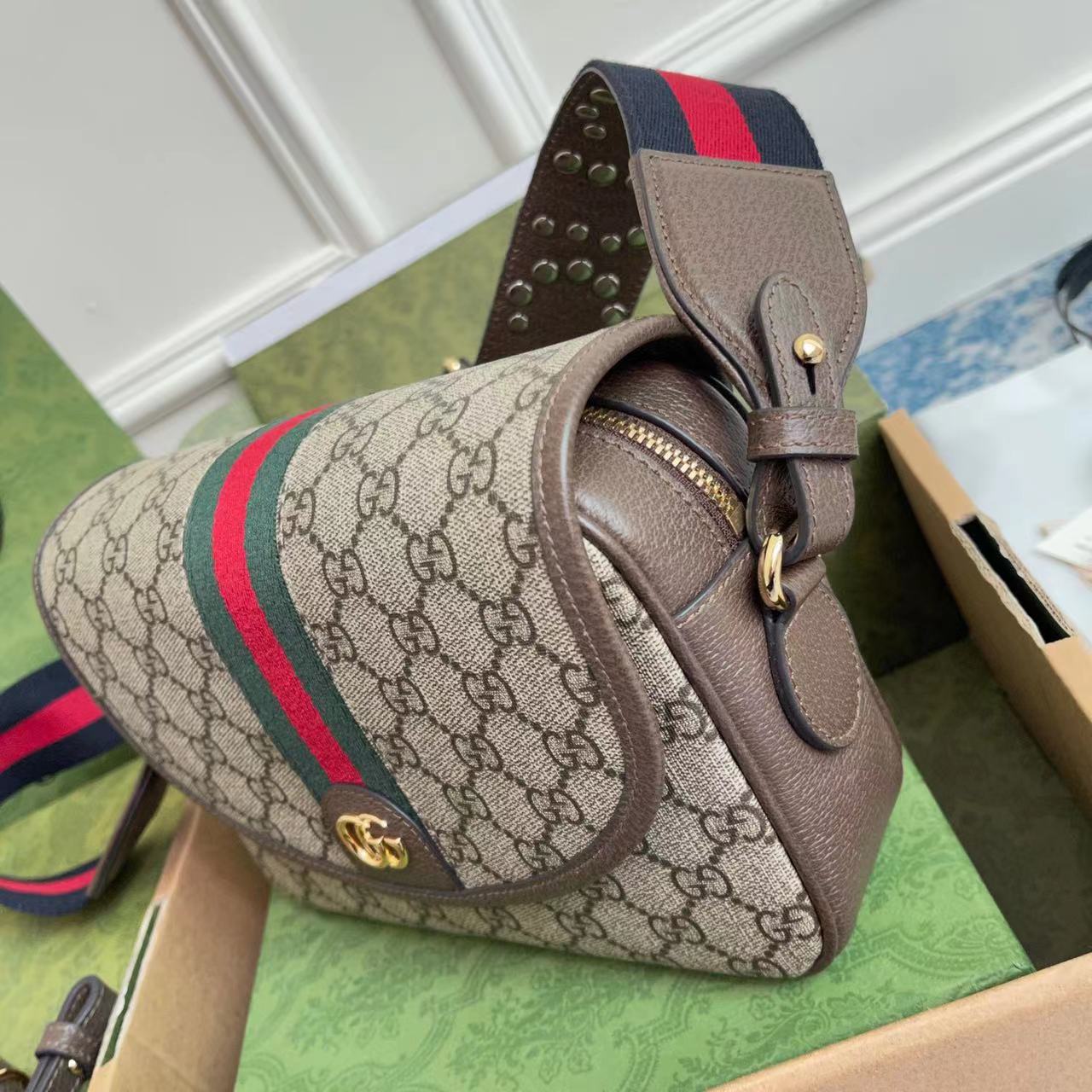 Louis Vuitton Haute Couture Haute Couture Ready-to-Wear Clothing Dress 2