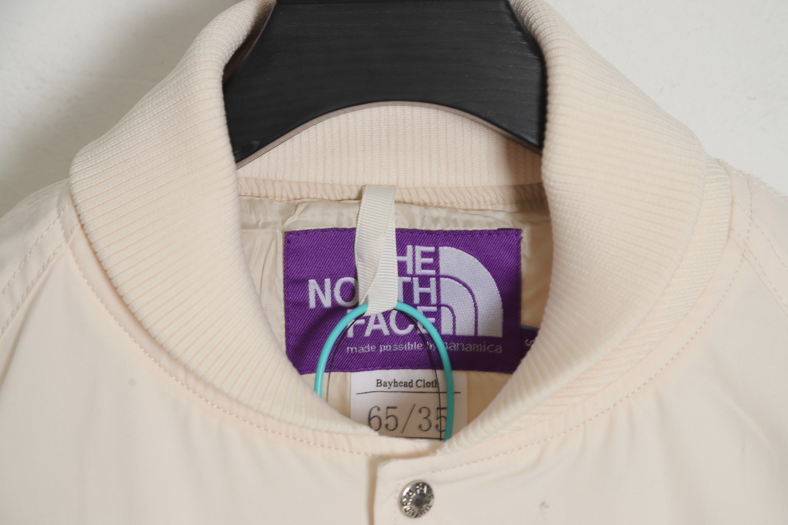 The North Face PURPLE LABEL 65/35 FIELD JACKET 紫标口袋机能夹克外套