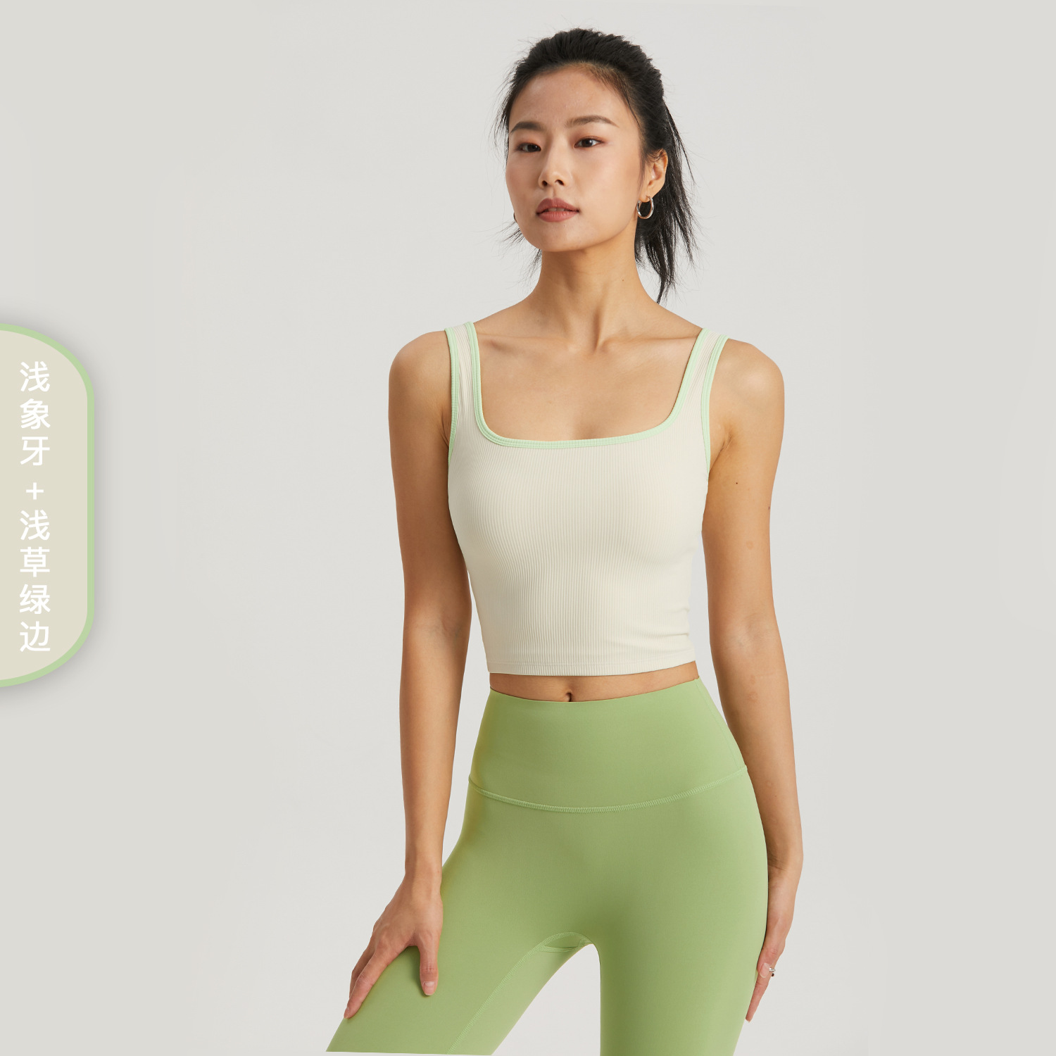 Lulu Tank Top lululemon yoga