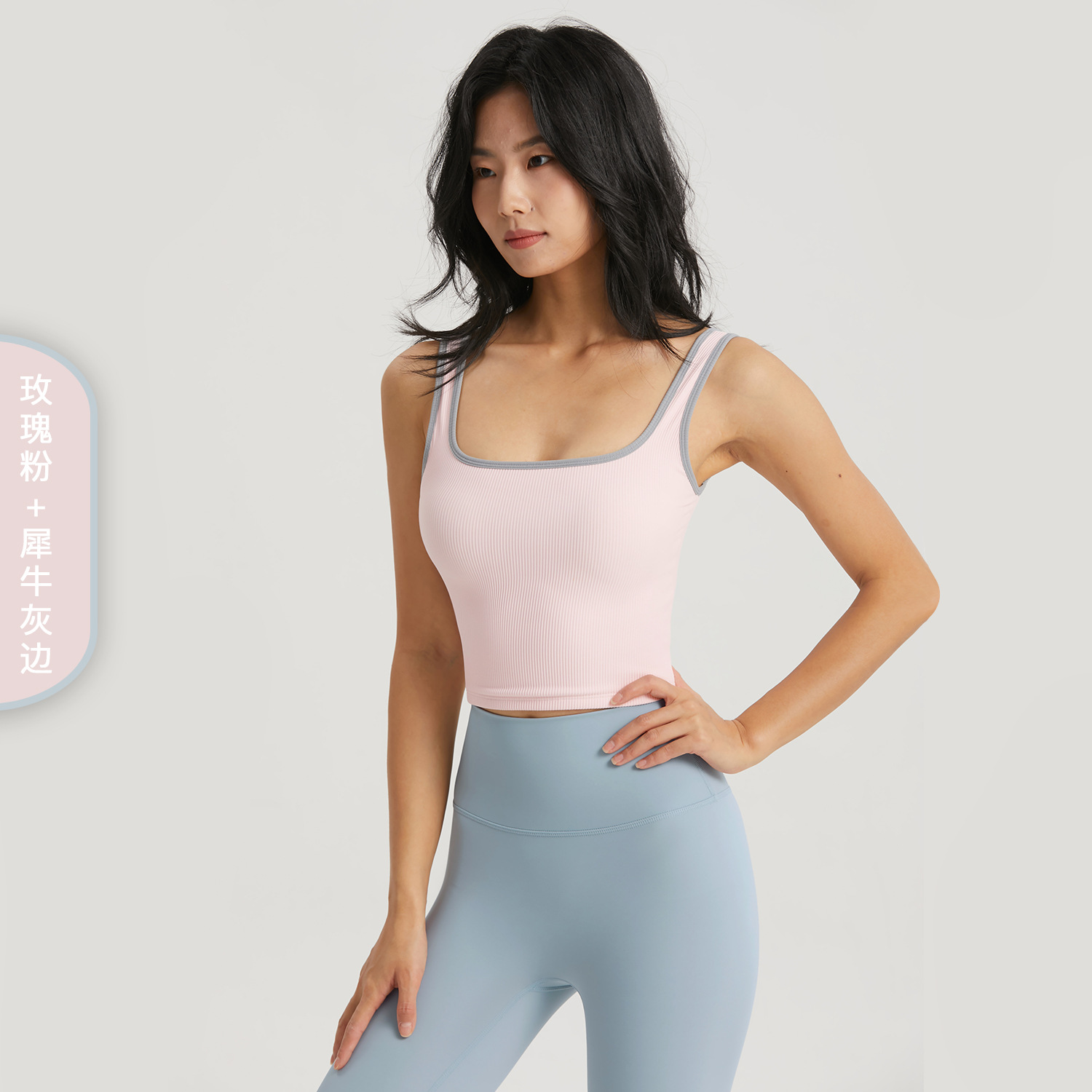 Lulu Tank Top lululemon yoga