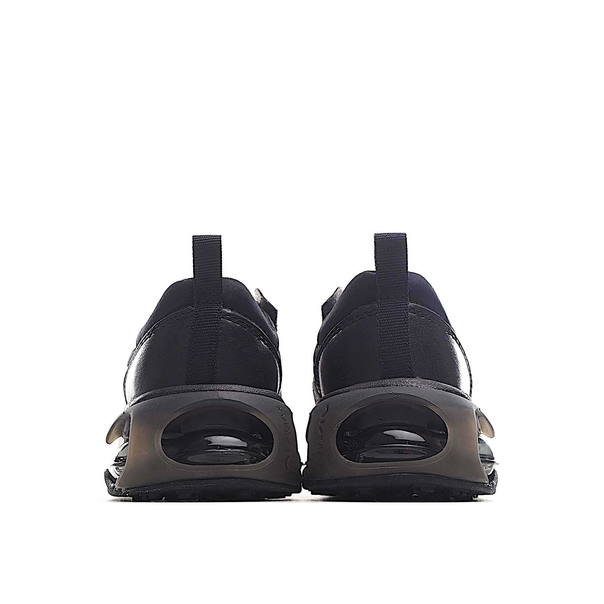 图片[3]-NK 2021气垫童鞋 重新思考2021中的所有Air元素，重新构想了Air单元，以实现超级舒适的步骤之前感受过。这对小脚意味着什么?轻巧、耐用和革命性的舒适感，以2021为冠名的这部作品是空气Maxviva和耶与AMAXT相似的轮廓设计。透气性好的鞋帮具有比以往模型更大胆的空气机组的特点。 尺码：24-37.5 货号：9001-选品中心