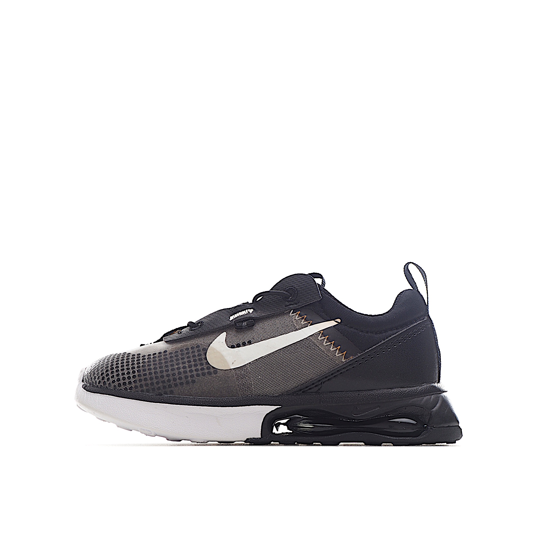 图片[6]-NK 2021气垫童鞋 重新思考2021中的所有Air元素，重新构想了Air单元，以实现超级舒适的步骤之前感受过。这对小脚意味着什么?轻巧、耐用和革命性的舒适感，以2021为冠名的这部作品是空气Maxviva和耶与AMAXT相似的轮廓设计。透气性好的鞋帮具有比以往模型更大胆的空气机组的特点。 尺码：24-37.5 货号：9001-选品中心