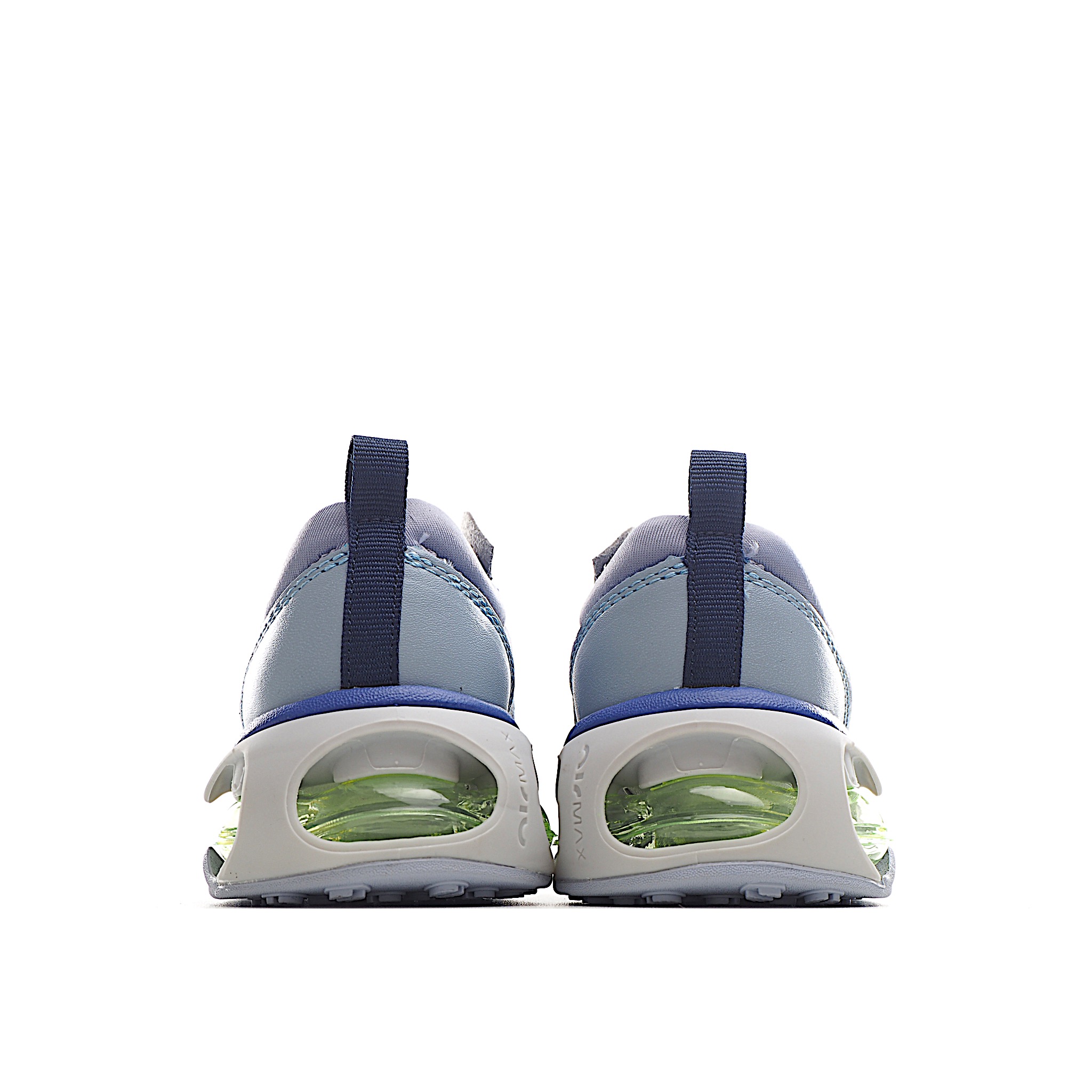 图片[3]-NK 2021气垫童鞋 重新思考2021中的所有Air元素，重新构想了Air单元，以实现超级舒适的步骤之前感受过。这对小脚意味着什么?轻巧、耐用和革命性的舒适感，以2021为冠名的这部作品是空气Maxviva和耶与AMAXT相似的轮廓设计。透气性好的鞋帮具有比以往模型更大胆的空气机组的特点。 尺码：24-37.5 货号：0002-选品中心