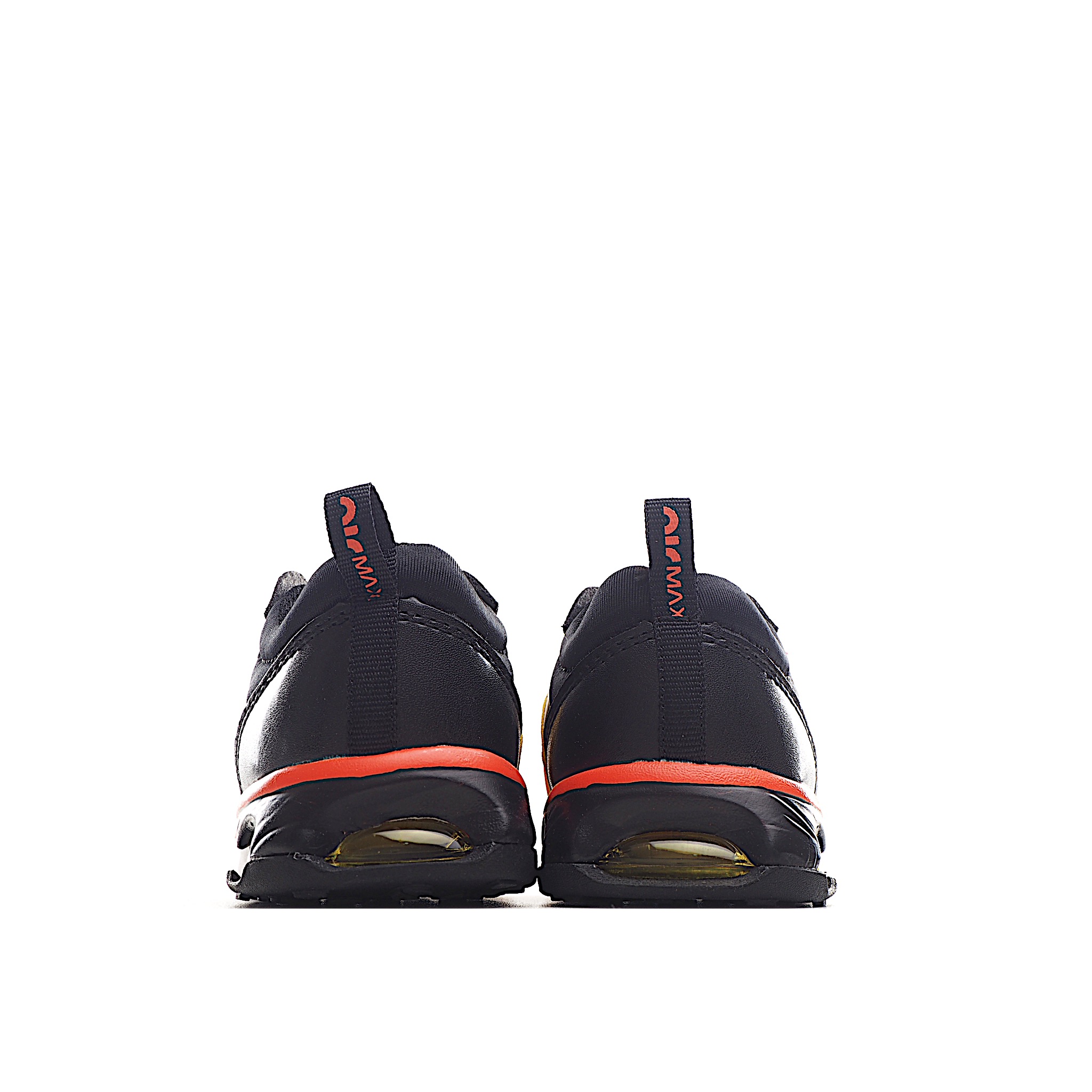 图片[8]-NK 2021气垫童鞋 重新思考2021中的所有Air元素，重新构想了Air单元，以实现超级舒适的步骤之前感受过。这对小脚意味着什么?轻巧、耐用和革命性的舒适感，以2021为冠名的这部作品是空气Maxviva和耶与AMAXT相似的轮廓设计。透气性好的鞋帮具有比以往模型更大胆的空气机组的特点。 尺码：24-37.5 货号：0005-选品中心