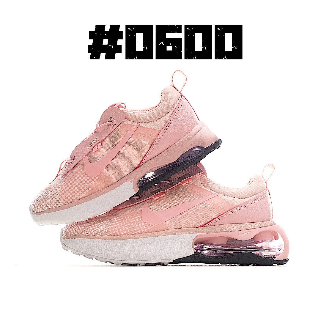 图片[5]-NK 2021气垫童鞋 重新思考2021中的所有Air元素，重新构想了Air单元，以实现超级舒适的步骤之前感受过。这对小脚意味着什么?轻巧、耐用和革命性的舒适感，以2021为冠名的这部作品是空气Maxviva和耶与AMAXT相似的轮廓设计。透气性好的鞋帮具有比以往模型更大胆的空气机组的特点。 尺码：24-37.5 货号：0600-选品中心