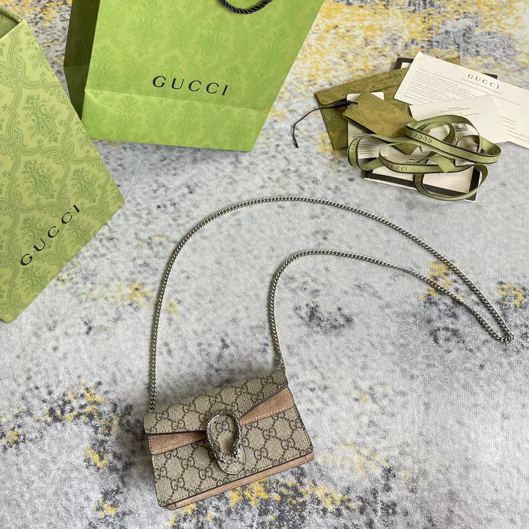 古驰 Gucci 高级成衣风衣外套及大衣服饰 #3D3E51F5 8