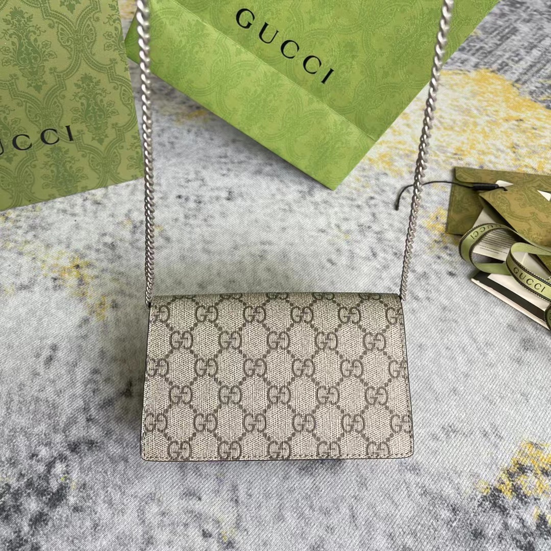 古驰 Gucci 高级成衣风衣外套及大衣服饰 #3D3E51F5 4