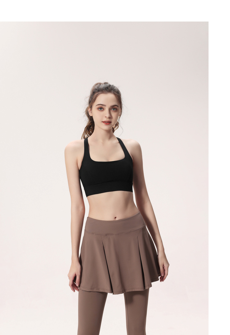 Lululemon sports bra yoga light lavender