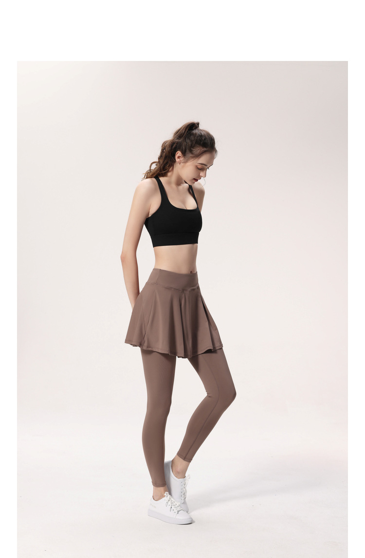 Lululemon sports bra yoga light pink