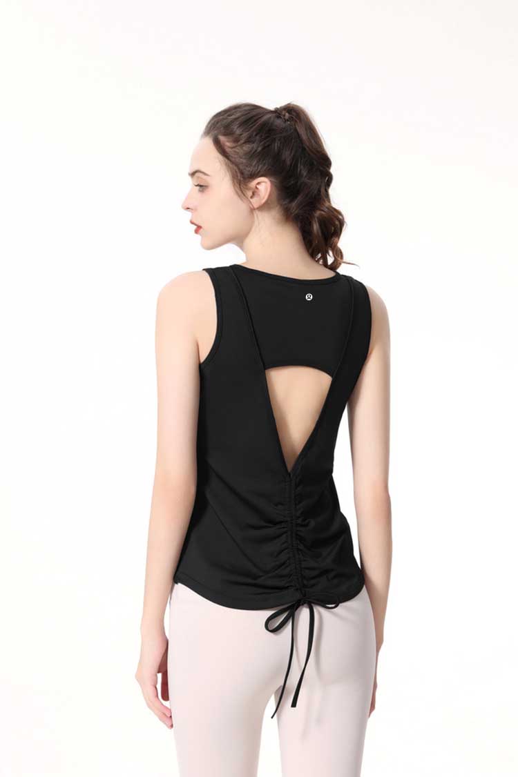 Lulu Tank Top lululemon yoga