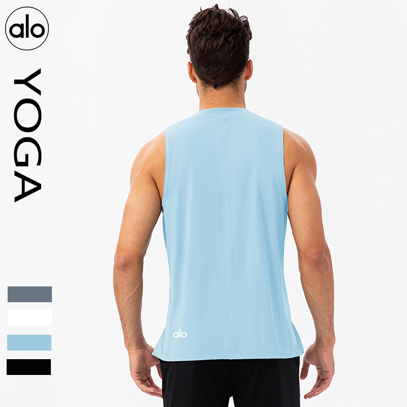 Alo Men s Tops alo yoga T