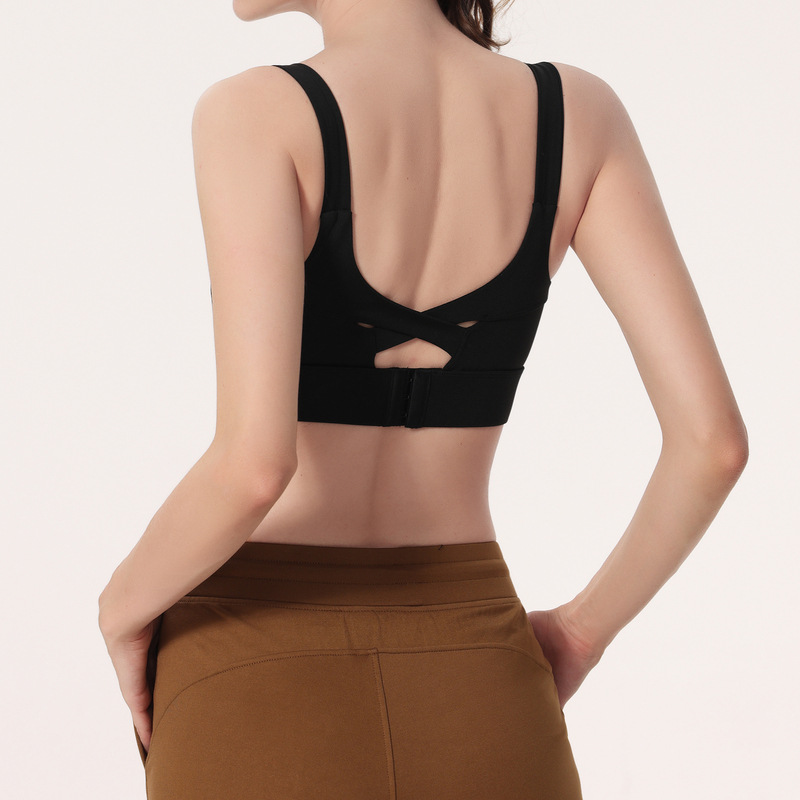 Lululemon sports bra training light pink yoga
