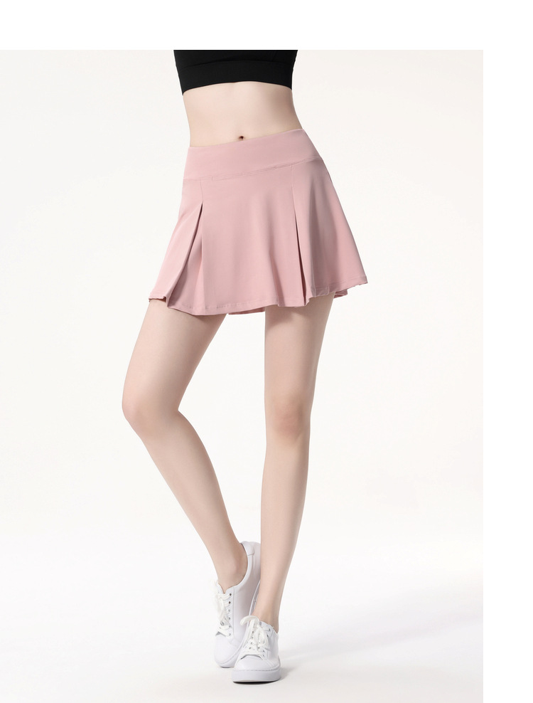 Lulu Skirt lululemon-lululemon Lulu Skirt yoga