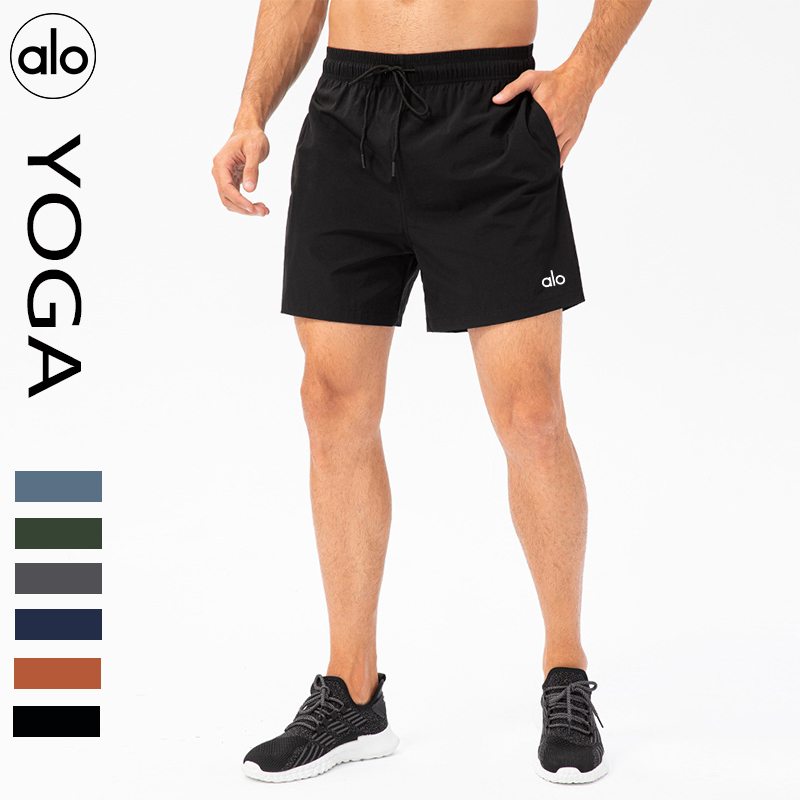 Alo Men's Bottoms alo yoga Alo Men's Bottoms