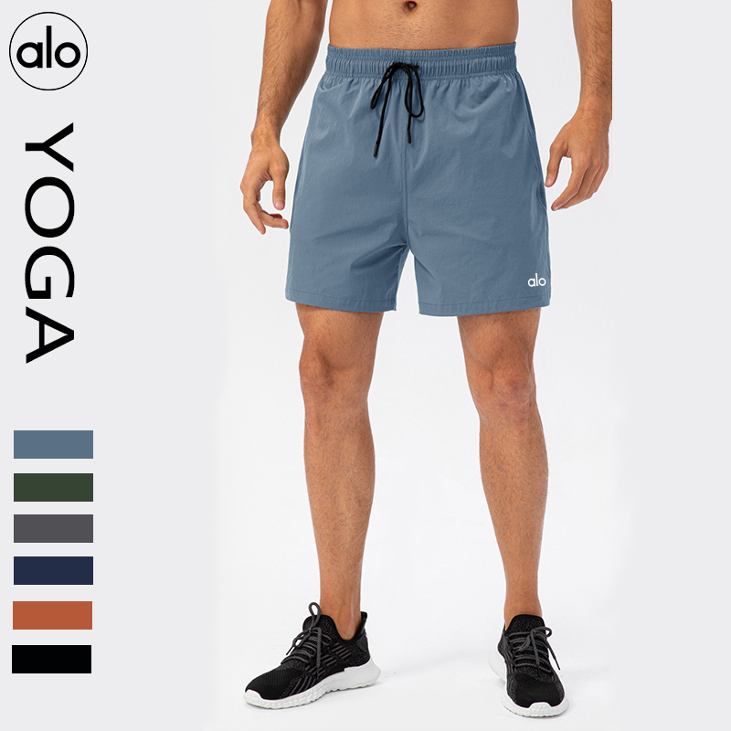 Alo Men's Bottoms alo yoga Alo Men's Bottoms