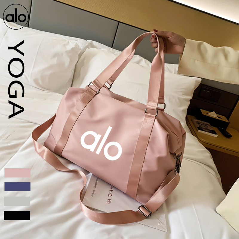 Alo accessories everyday gray yoga