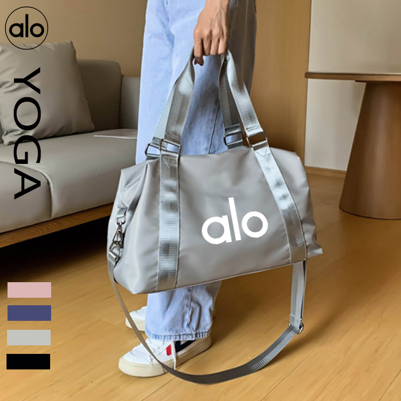 Alo accessories everyday gray yoga