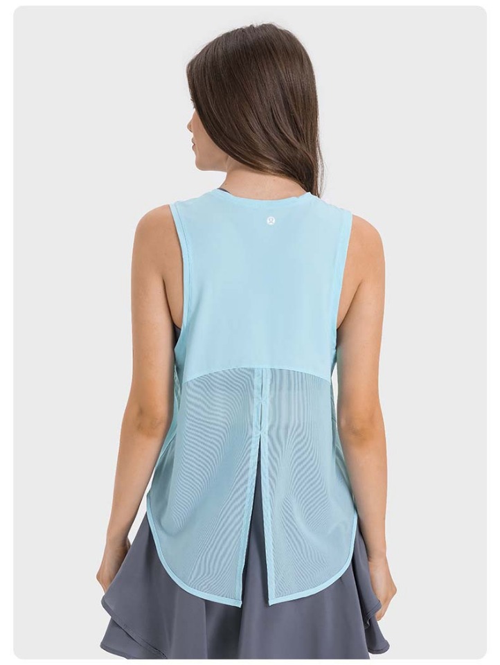 Lulu Tank Top lululemon yoga