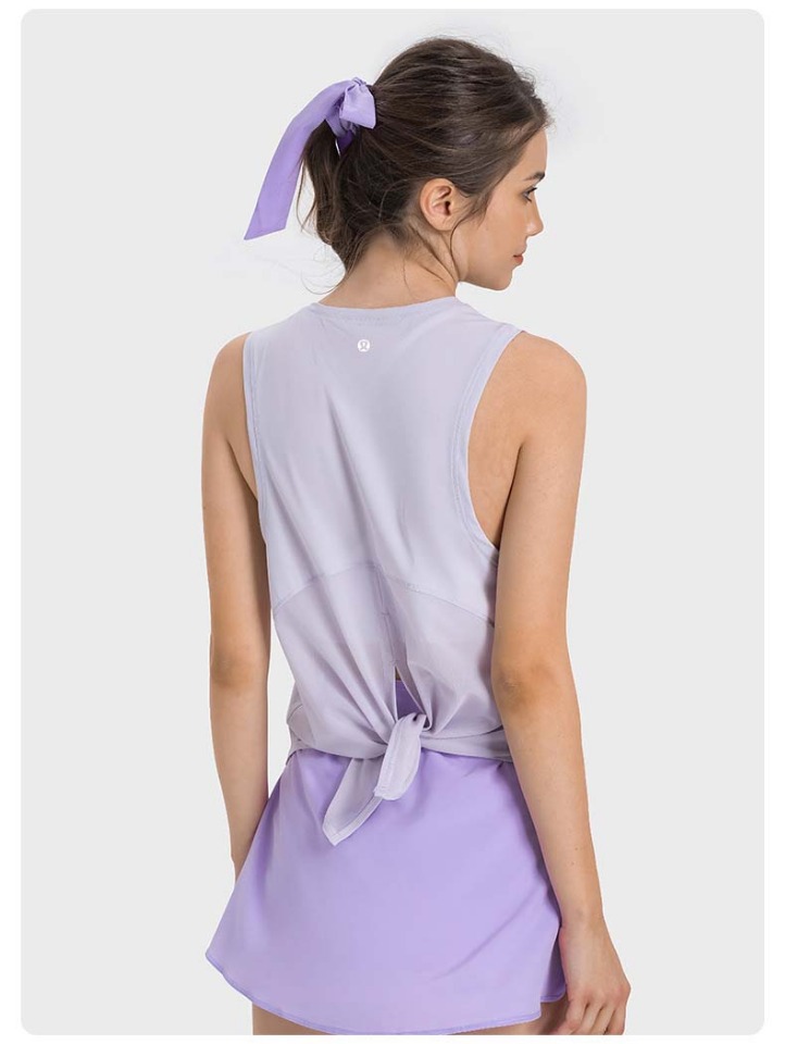 Lulu Tank Top lululemon yoga