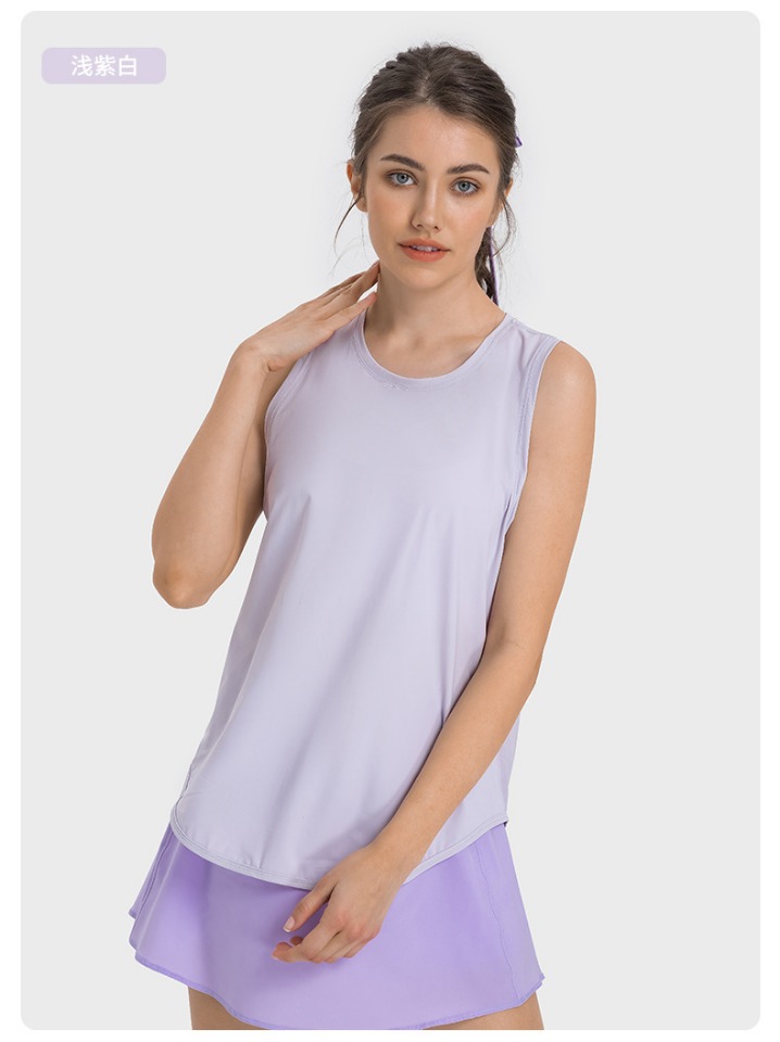 Lulu Tank Top lululemon yoga