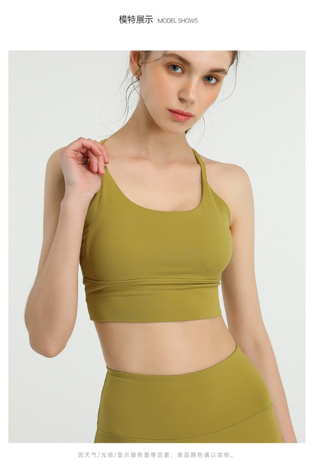 Lulu Bra lululemon ® bra — photo 7