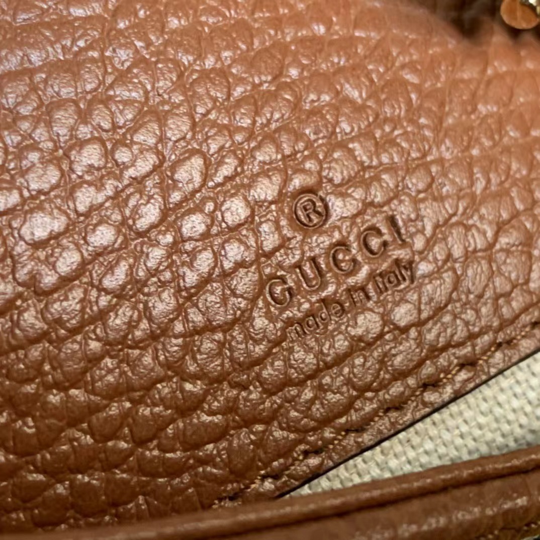Gucci Bag Collection crafted with premium materials and signature design 8