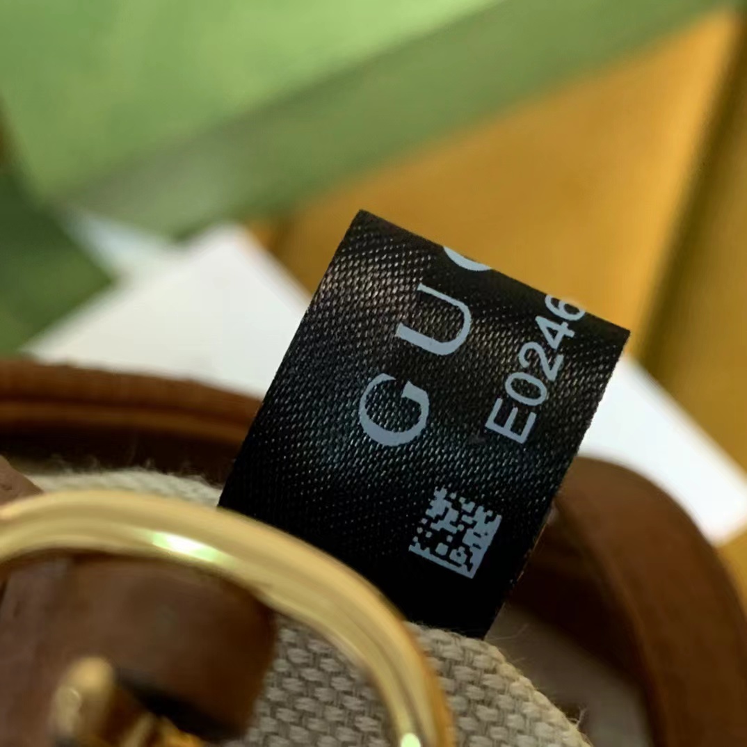 Gucci Bag Collection crafted with premium materials and signature design 9