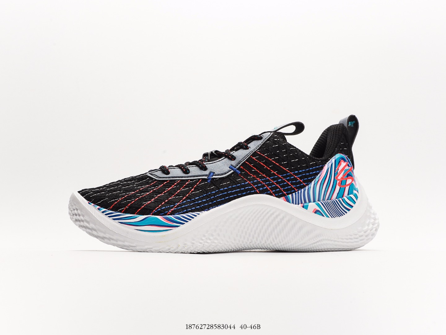 Anderson Under Armour Curry 10 UA Anderson Curry Zapatillas de baloncesto de combate de 10ª generaci