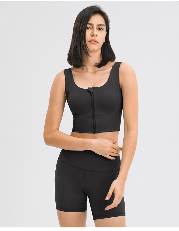 Lululemon sports bra training blue yoga