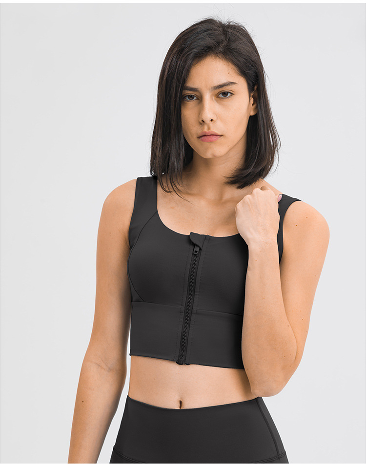 Lululemon sports bra training blue yoga