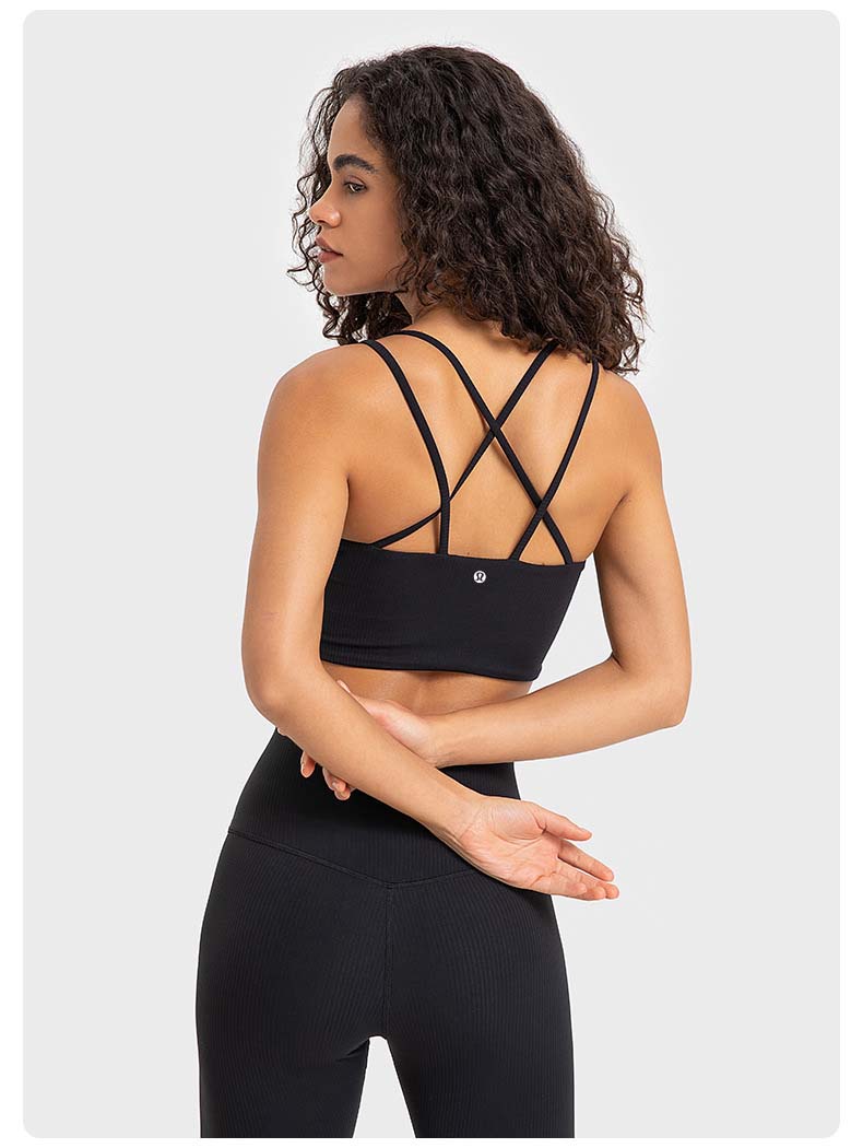 Lulu Bra lululemon yoga