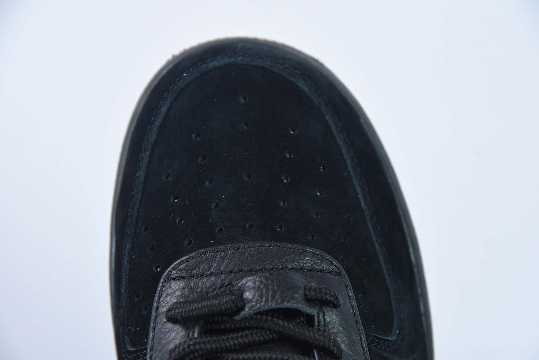 Tiffany & CO x Nk Air Force 1 Low "1837" 蒂芙尼联名 空军一号低帮板鞋 DZ1382-001